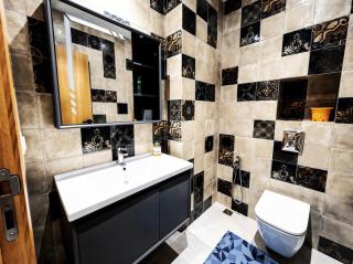 Luxury Apartment with Terrace, Imi Ouaddar - 5