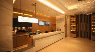 City Comfort Inn Nanhu Jian'an Street Metro Station Baigang City - 8