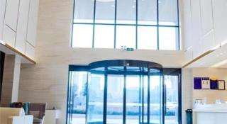 City Comfort Inn Huangshi Yangxin Mingyuewan Park - 9