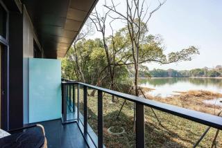 Blossom House Jinhua Lanxi, Jinghu - 8