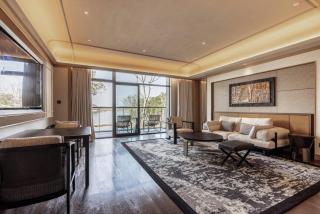 Blossom House Jinhua Lanxi, Jinghu - 6