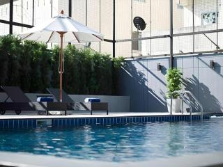 B2 Amata Nakorn Premier Hotel - 2