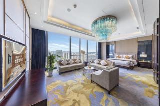 Xincheng hotel - 8