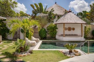 Madu Bungalow - Private Pool - 2 Min Walk to Bingin Beach - 8