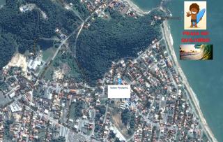 Pousada Solar de Penha - Penha - 2