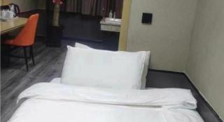 Thank Inn Plus Hotel Xinjiang Urumqi Tianshan District Bingtuan Erzhong - 2