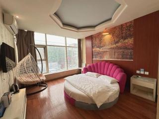 PAI Hotels Beijing Tongzhou Majuqiao - 9