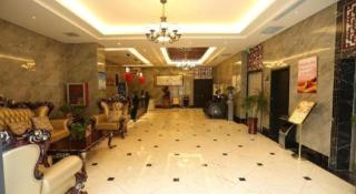 PAI Hotels Shijiazhuang Zhengding Gucheng - 9