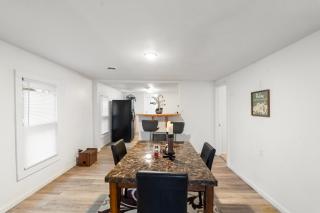 Finger Lakes Apartment - 2