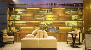 Starway Hotel(Shuiximen Street,Nanjing) - 8