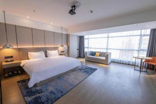 City Comfort Inn Hengyang Shigu Shuyuan - 9