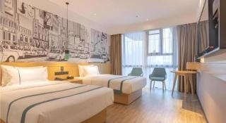 City Comfort Inn Xingtai Wanda - 4