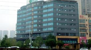City Comfort Inn Loudi Sports Center - 4