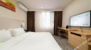 City Comfort Inn Nanning Minzhu Road Guangxi Dianwang - Nanning - 3