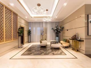 Borrman Hotel Beihai Avenue High-speed Railway Station - 9
