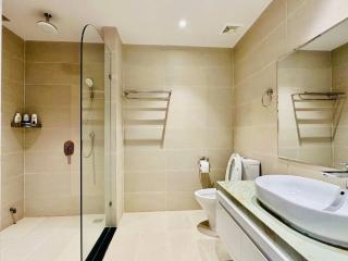 Gold Coast Premium SeaView - San Apartment - 4