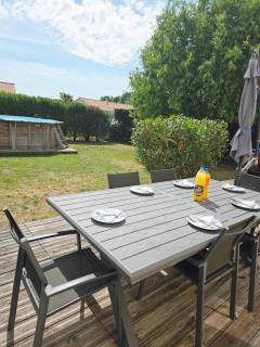 Villa charmante à 10 min des plages - 7