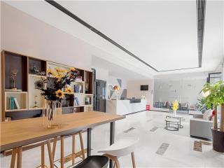 Borrman Hotel Changsha Wuyi Square Yingbin Road Metro Station - 4
