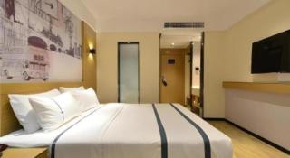 City Comfort Inn Xiaogan Hubei Engineering College - 1