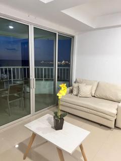 Apartaments Cartagena 1 - 3