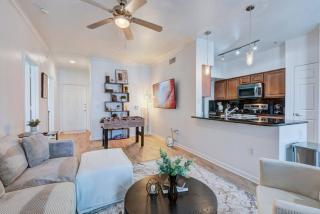 2BD Pumpkin King Retreat |NRG & TMC| Pool & Patio - 9