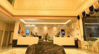 GreenTree Eastern Hotel Yunnan Shangri-La Yangtang Road - 9