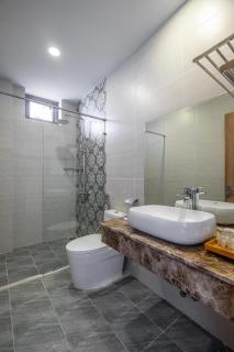 Gold View Boutique Hotel Đà Lạt - 4
