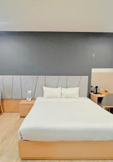 Gold View Boutique Hotel Đà Lạt - 6