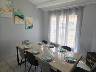 Villa charmante à 10 min des plages - 8