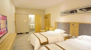 JTOUR Inn Zhanjiang Poly Yuandian Plaza - 3