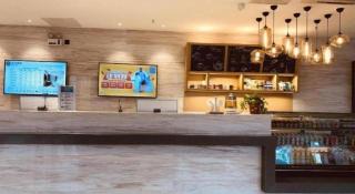 City Comfort Inn Dandong Railway Station Yalu River Scenic Area - 3