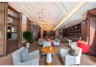 E-Cheng Hotel Xiaogan Hanchuan Renming Road - 9
