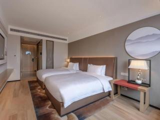 E-Cheng Hotel Shenyang North Railway Station - 4