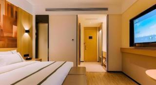 City Comfort Inn Tongliao Kulunqi - 4
