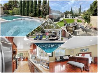 Resort style home, Pool/Spa/Game room near Disney - 7