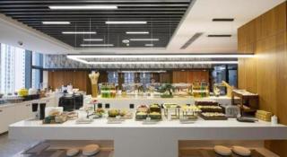 GreenTree Eastern Hotel Suzhou Dushu Lake Yinshan Lake Guoyuan Road Metro Station - 1