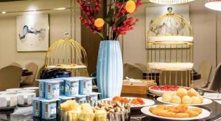 Gya Hotel Wuxi Hubin Commercial Street Tai Lake Scenic Area - 2
