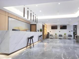 GreenTree Inn Express Shangqiu Beihai Road South Railway Station - 5