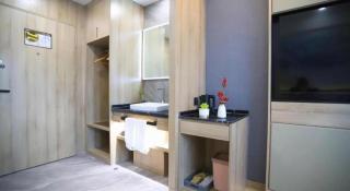 VX Hotel Jiangsu Taizhou Xinghua RT-Mart - 9
