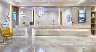GreenTree Eastern Hotel Shenzhen Nanshan District Qianhai Free Trade Zone Lilin Metro Station - 4