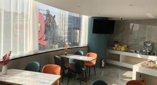 VX Hotel Jiangsu Taizhou Xinghua RT-Mart - 4