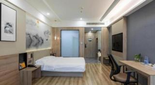 VX Hotel Jiangsu Taizhou Xinghua RT-Mart - 1