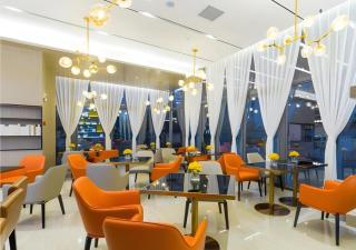 Echarm Hotel Qujing High-speed Railway Station 1st Wuguan Center - 1