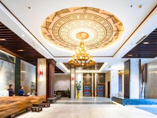 Immersing Hotels& Resort Guilin International Trade Exhibition Center - 7