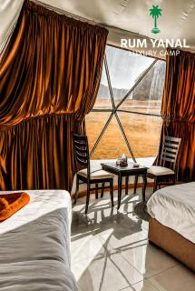 RUM YANAL lUXURY CAMP - 1