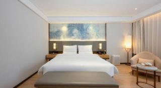 Green Tree Inn Xuzhou Tongshan Wanda Plaza Yuquanhe Metro Station - 1
