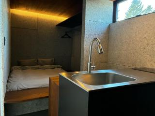 Hase Village Private Cabin Toyokoro - 5