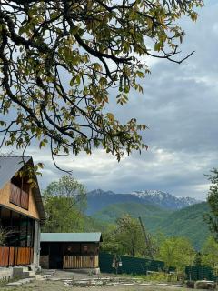 racha cozy cottage - 9