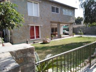 Morgah Resort - Guest Rooms - 9