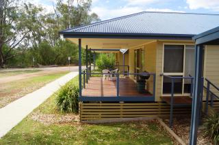 Tooleybuc River Retreat Villas - Tooleybuc - 4